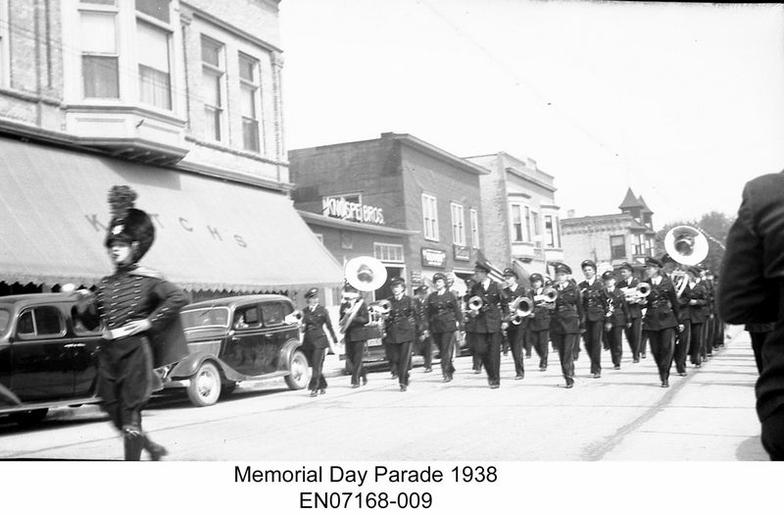Kewaunee County Historical Society