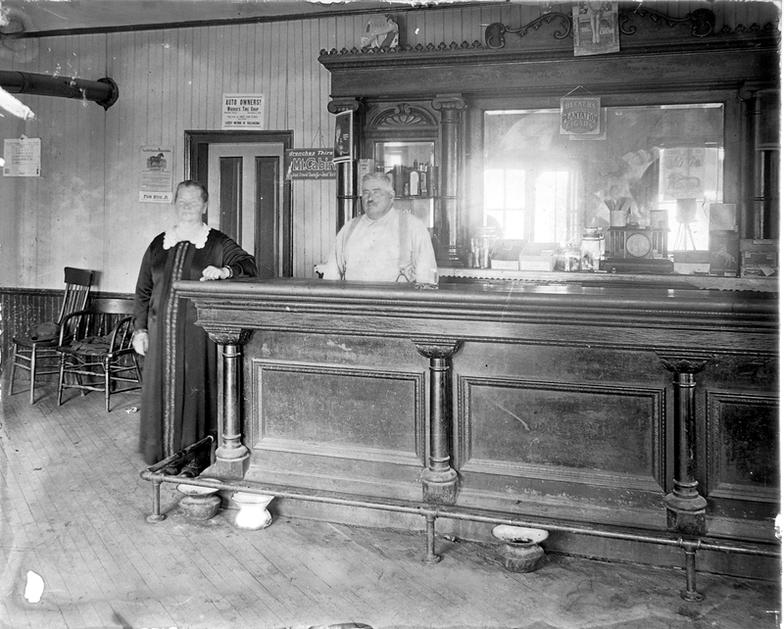 Kewaunee County Historical Society